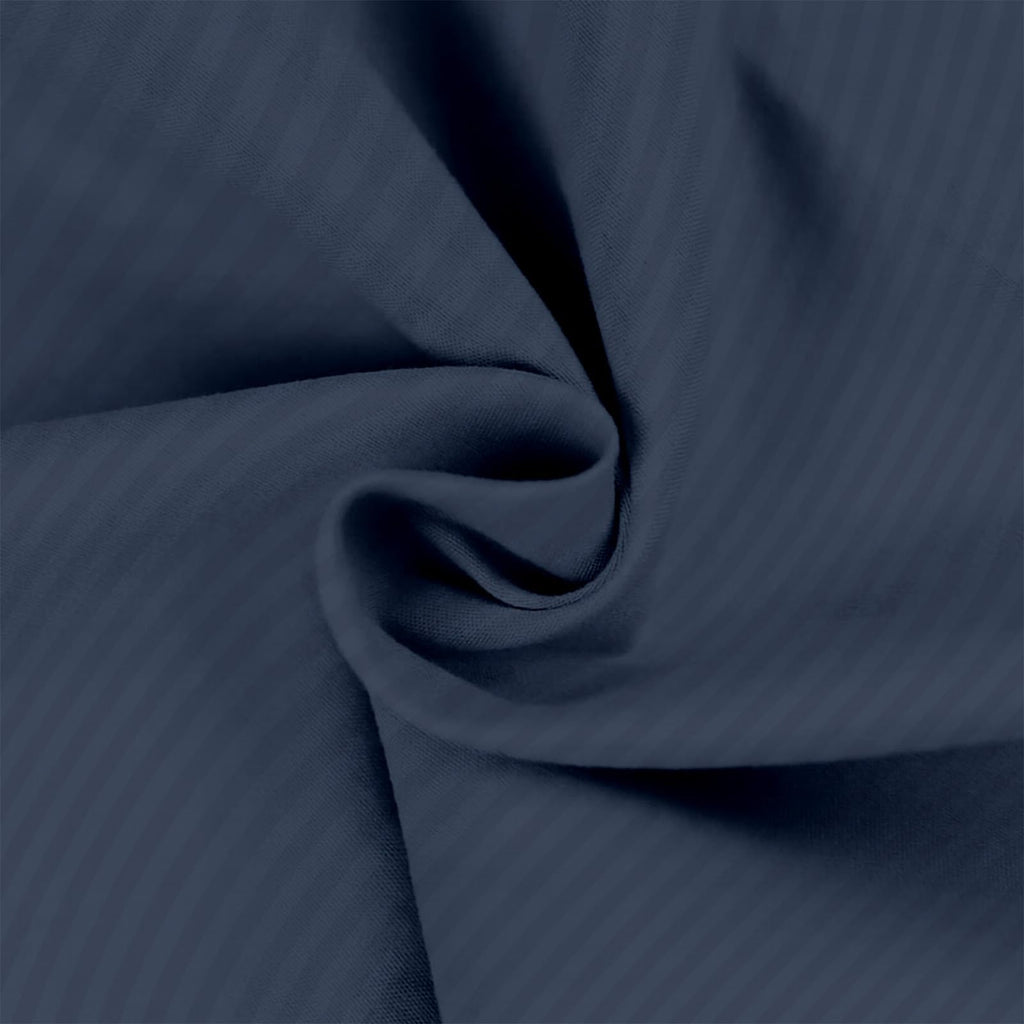 4 Piece Top Split King Sheet Sets for Adjustable Bed, 34 Inch Split Head, 100% Egyptian Cotton, 6 Inch Deep Pocket