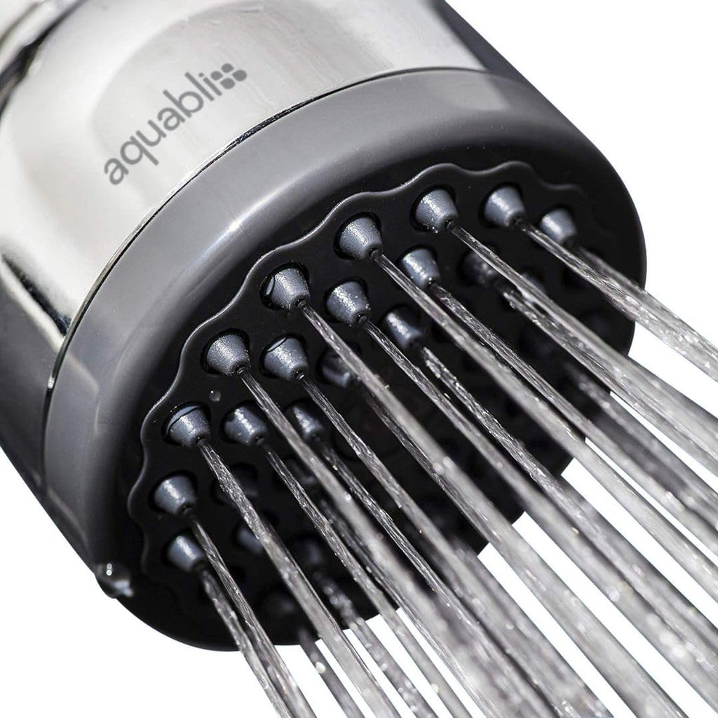 FS100 Daily Spa ECO 1.8 GPM Shower Head - Chrome