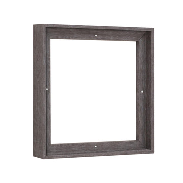 Floater Frame 14x14 for 1-1/2 (1.5) inch Deep Canvas Paintings/Canvas Prints/Wood Canvas Panels/Wall Art/Wall