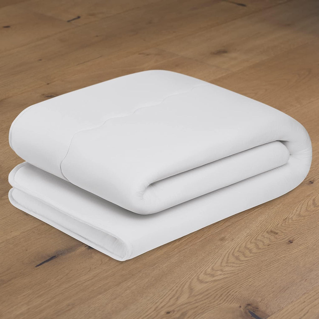 Japanese Shiki Futon Foldable Mattress for Sleep & Travel - Long
