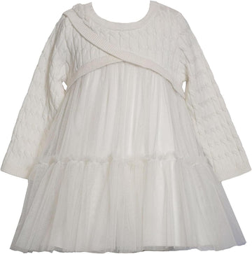 Baby and Girls' Special Occasion Dress