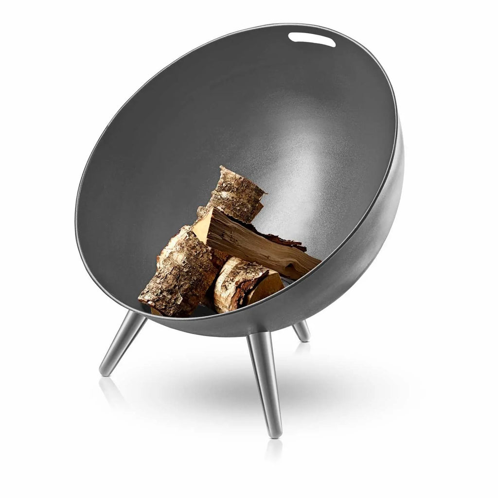 FireGlobe Outdoor Fire Pit