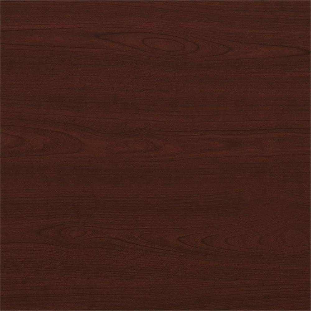 Home Cabot 2 Drawer Lateral File Cabinet in Harvest Cherry, Home Office Chest for Letter, Legal, and A4-size Document