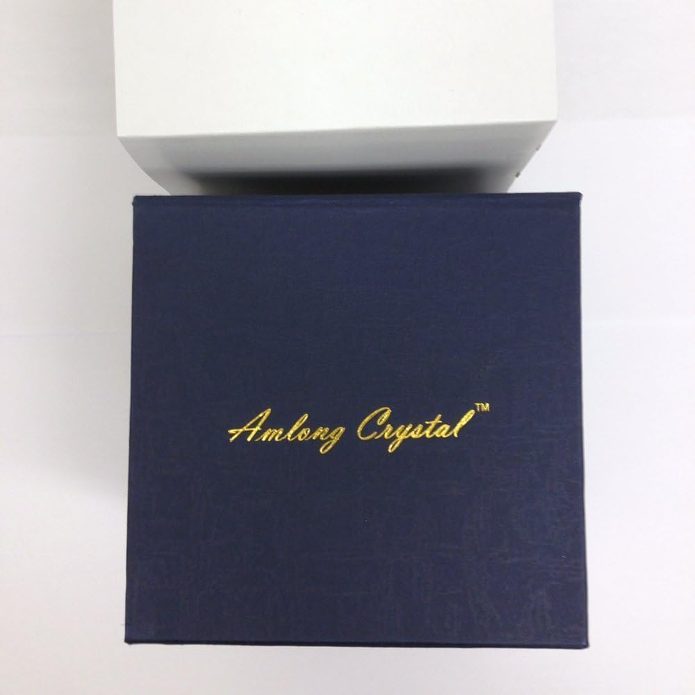 3 inch Globe Paperweight with Gift Box