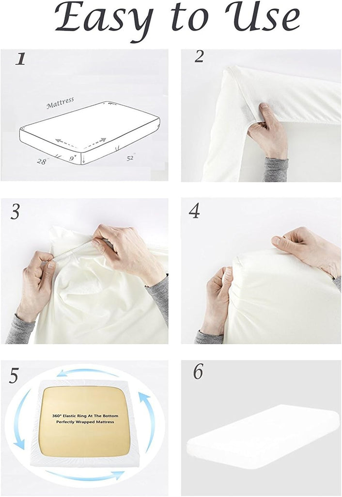 400 Thread Count Pima Cotton Sheet Set with Inch Deep Pockets, Twin-Baby Pink