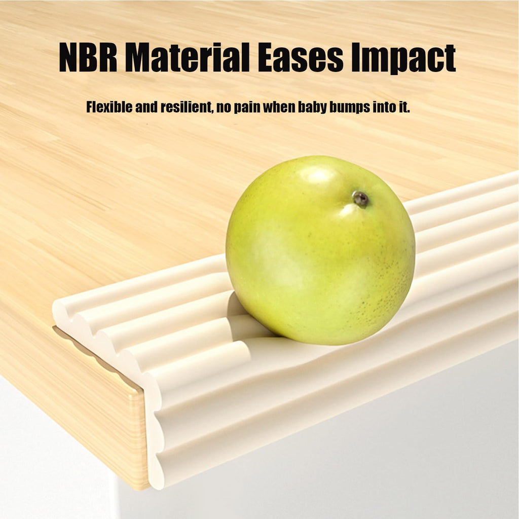 Edge Protector for Baby Proofing, Desk Edge Cushion