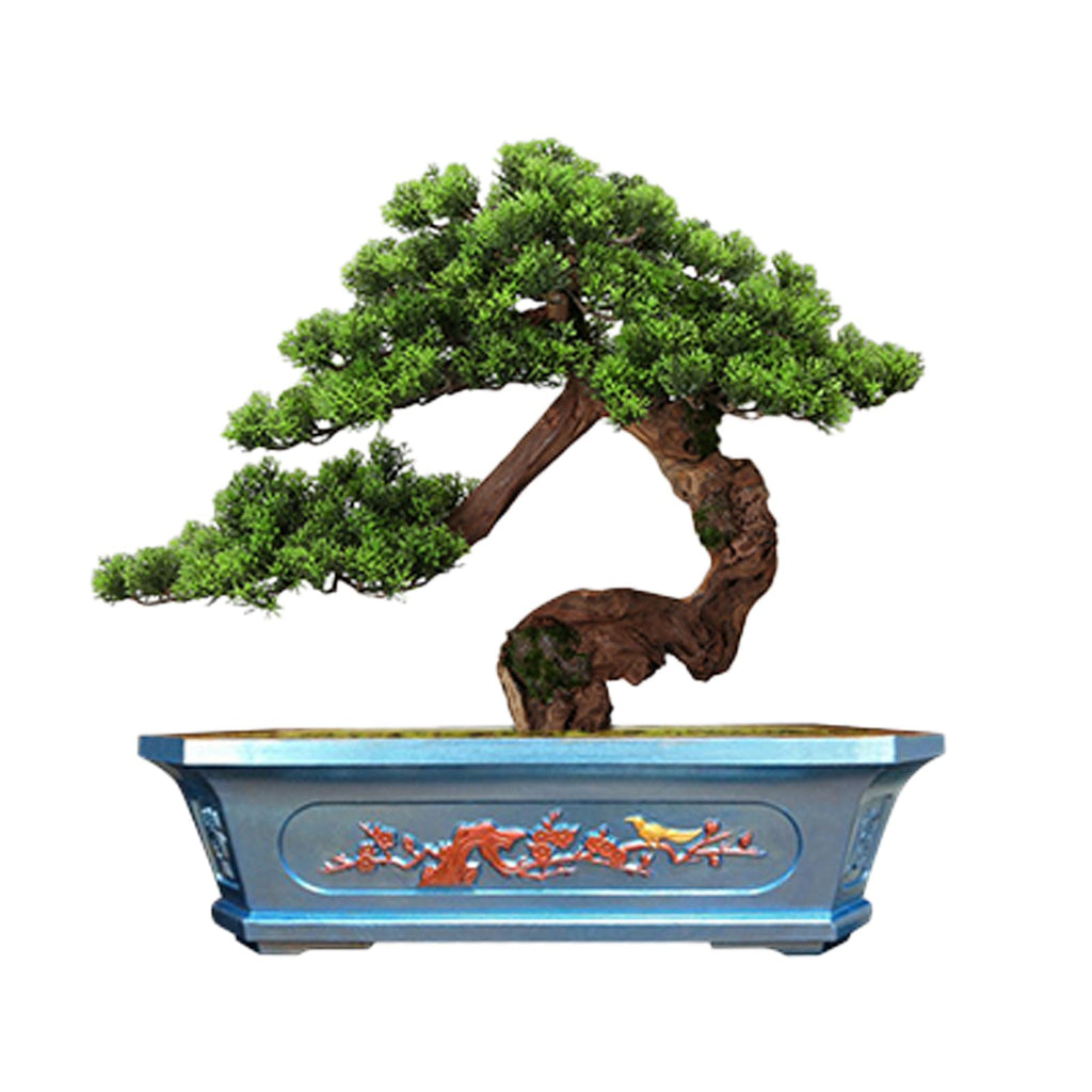 Large Planter Molds, Extra Large Concrete Planter Molds, Flowerpot Molds and Garden Decor (35 CM)