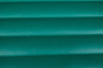Pleated Marine Vinyl Upholstery Fabric Green 54" Wide By the Yard Boat Auto