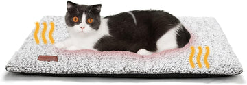 Self Warming Cat Bed Self Heating Cat Dog Mat Pet Pad Extra Warm