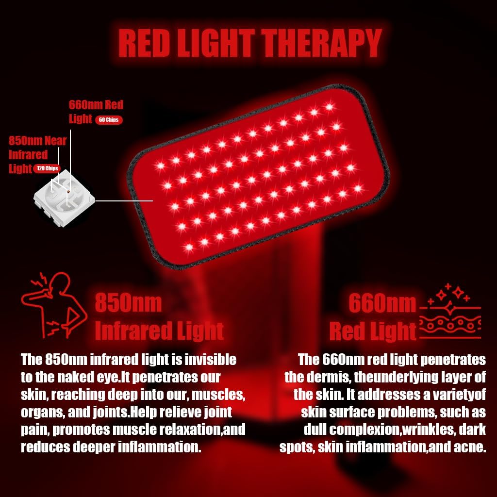 Upgraded Steam Sauna Portable with Red Light Therapy with Ice Bath Tub for Home Personal Home Spa Contrast Therapy