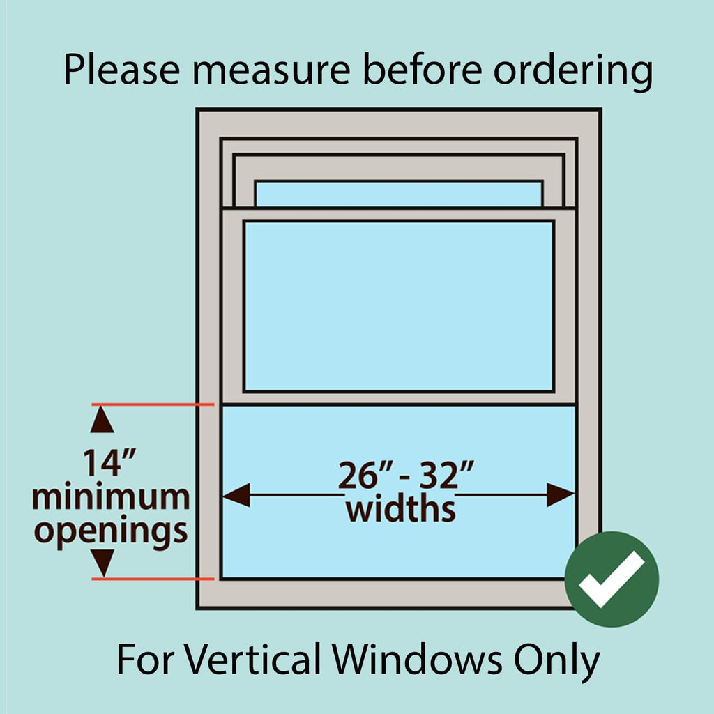 Luxe Window Cat Box - Window Catio, Perch, & Freshness System