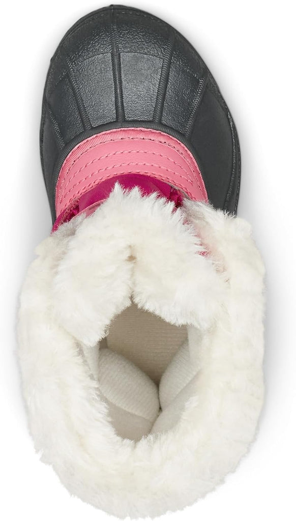 Youth Snow Commander Snow Boots for Kids