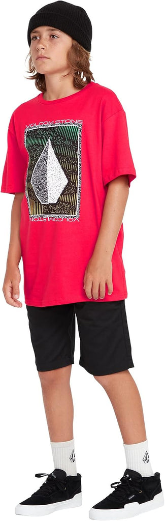 Boys' Frickin Chino Shorts (Big Boys & Little Boys Sizes)