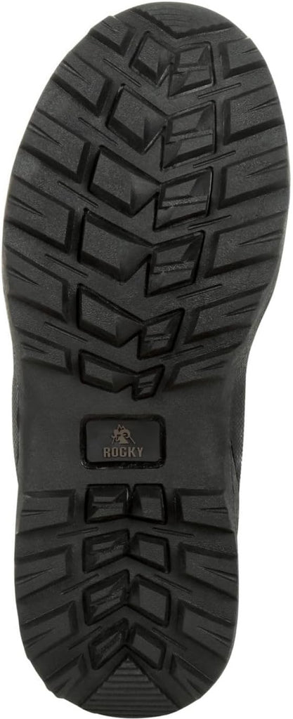 Kids' Hunting Waterproof 800G Insulated Boot