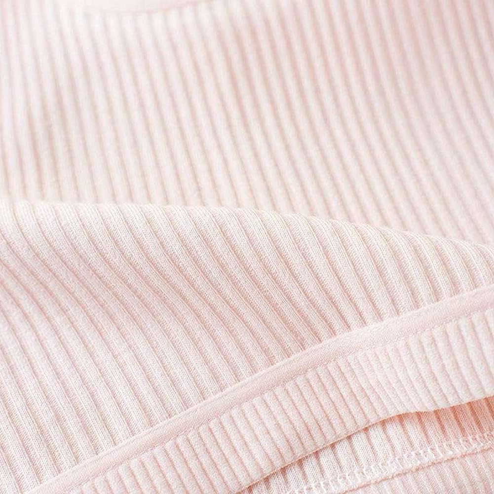 Cotton Training Bras for Girls Seamless Cami