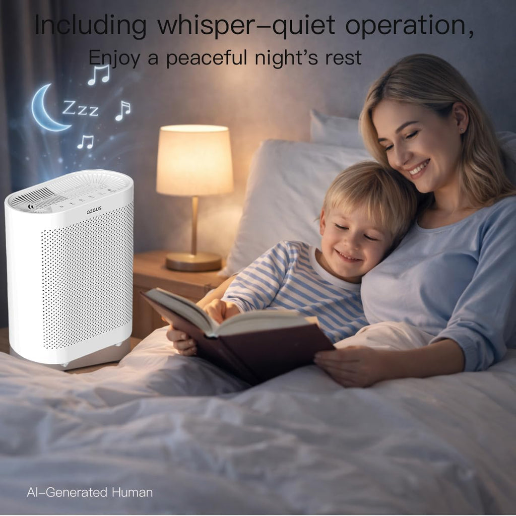Air purifier