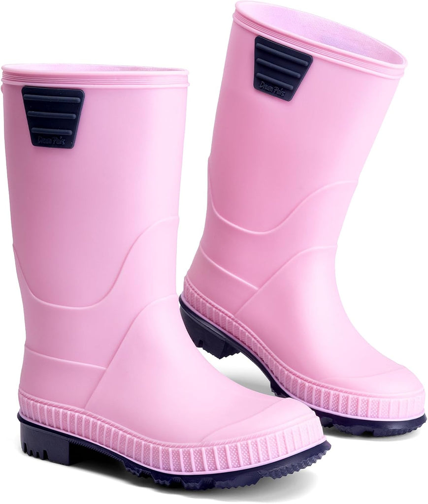 Waterproof Outdoor Rain Boots