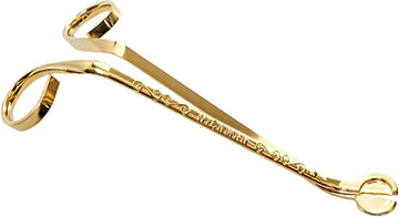 Original Wick Trimmer Gold