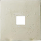 18-Inch x 18-Inch x 3 1/2-Inch ID x 1 1/8-Inch Eris Ceiling Medallion