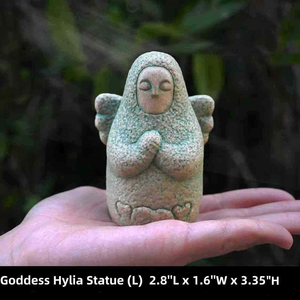 Mythic Goddess Collectible Figure Decor & Gift (L)