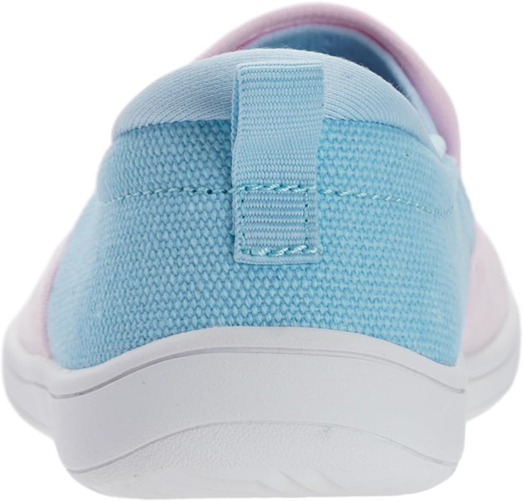 Toddler/Little Kid Slip on Barefoot Wide Toe Box Shoes W8K4