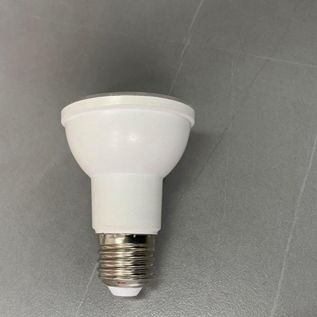 PAR20 LED Bulbs, Dimmable 7W Spot Light Bulbs,50W Halogen Bulb Equivalent, 550 Lumens E26 40 Degree, Indoor Recessed