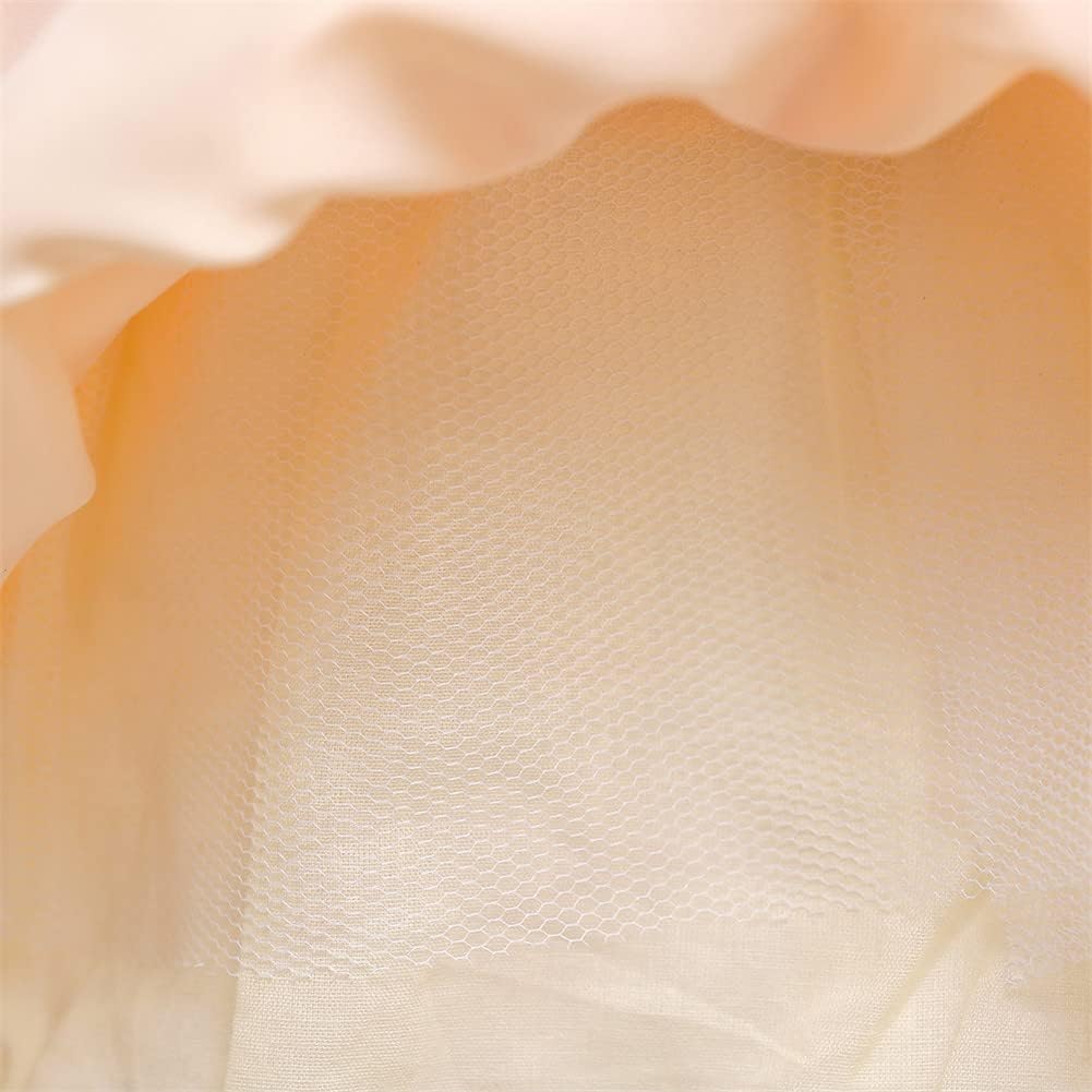 Baby Pageant Dress Toddler Girls Tutu Gown Flower Wedding Dresses