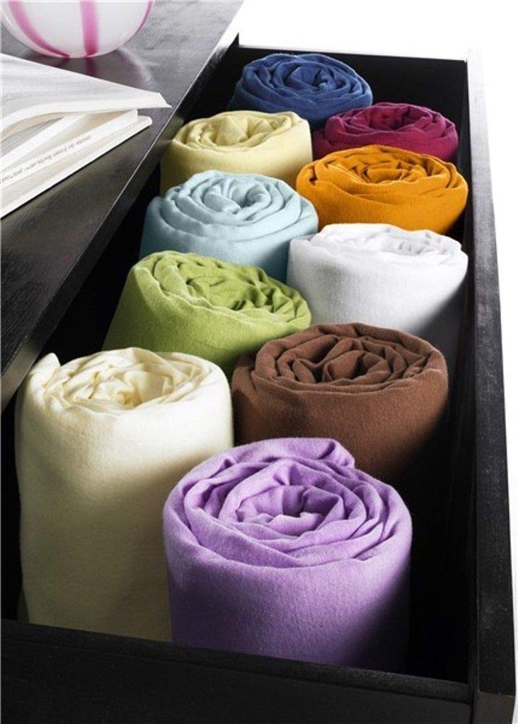Edge Ruffle Duvet Cover Set 3 Piece with Zipper & Corner Ties 100% Egyptian Cotton 600 Thread Count Luxurious 1 Duvet
