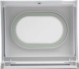 1200W Countertop Dishwasher, Automatic Dish Washing Machine with 5 Washing Programs Display
