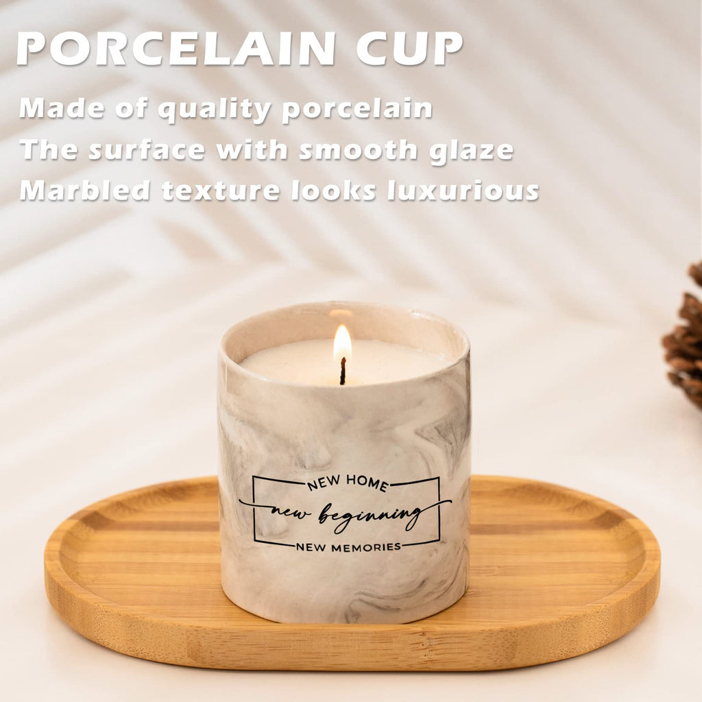 House Warming Gifts New Home Housewarming Gift for Women Men Friend - New Home Gift Ideas New Homeowner Gifts House