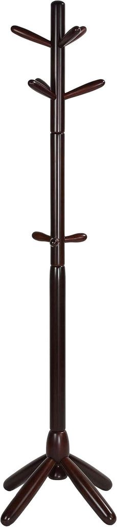 Phoebe Wooden Coat Rack