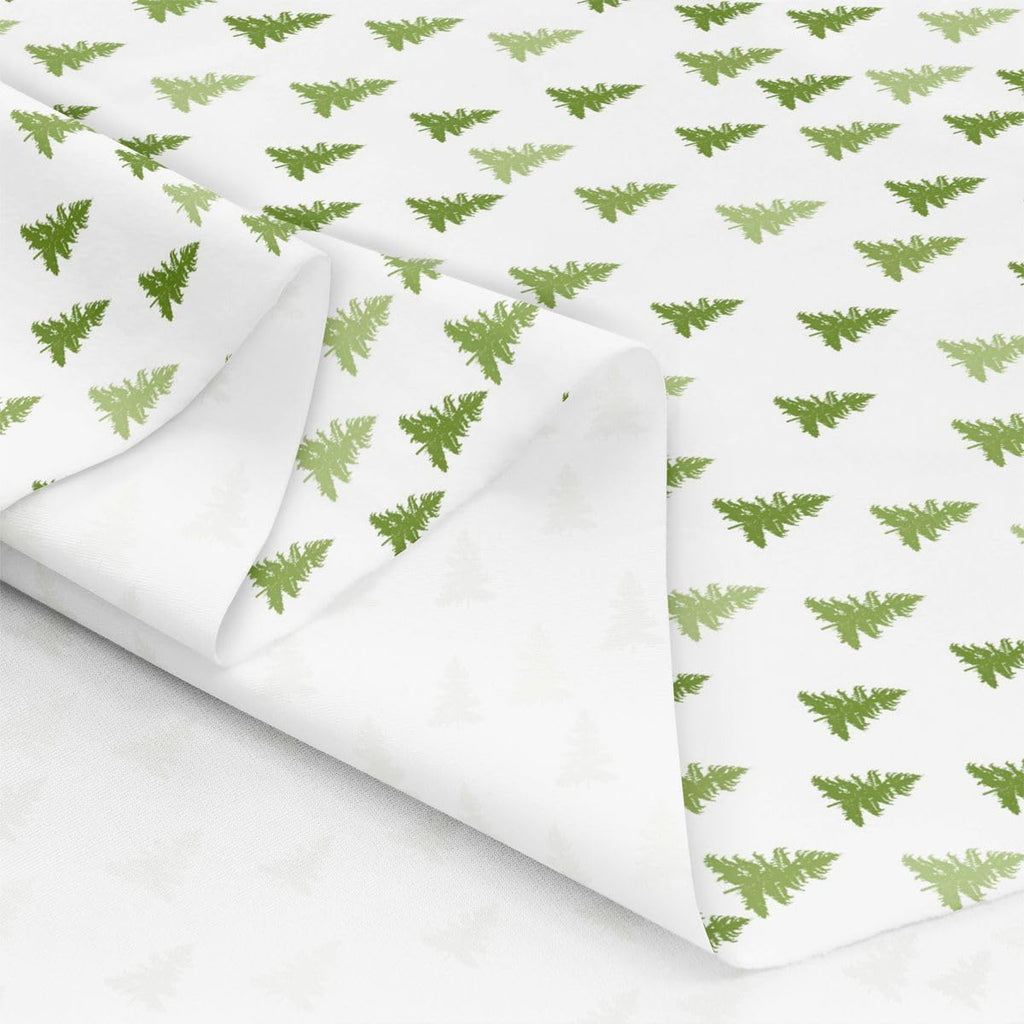 Christmas Fabric by The Yard Woodland Soft Not Stretchy Decor