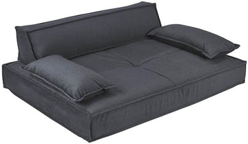 Scandinave Pet Sofa, Flint