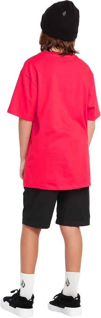 Boys' Frickin Chino Shorts (Big Boys & Little Boys Sizes)