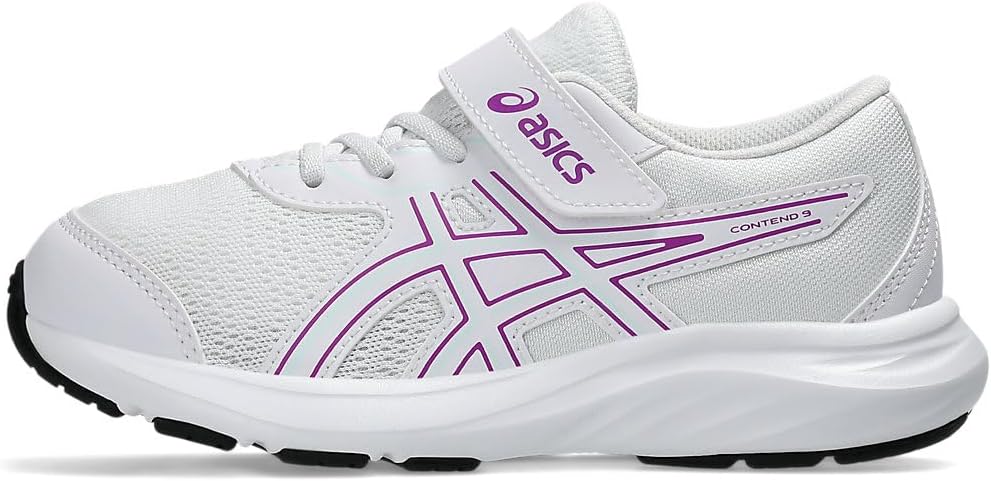 Kid's Contend 9 Pre-School Running Shoes