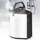 Sauna Steamer Machine 3L, Portable Sauna for Home Spa with Remote Control, Fogging Function