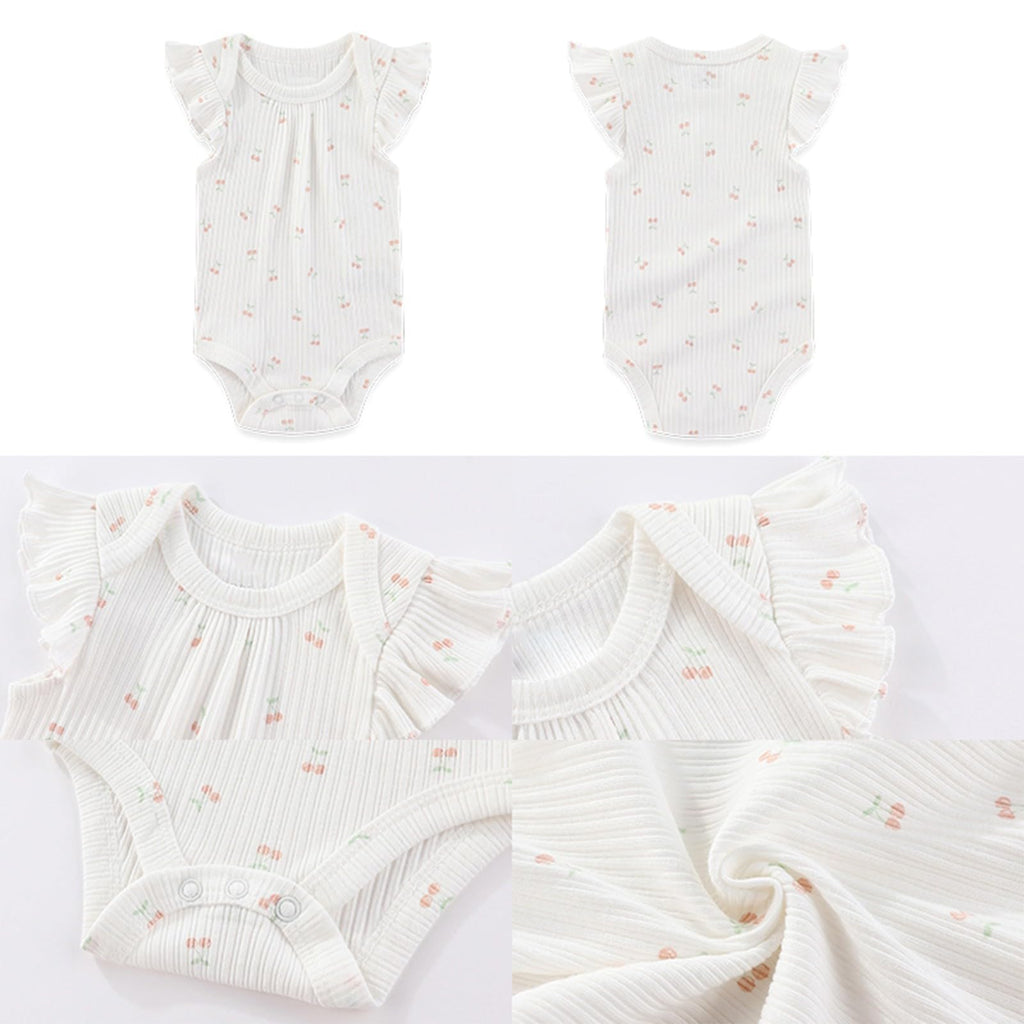 Unisex Baby 18-Piece Layette Set, New Born Clothing