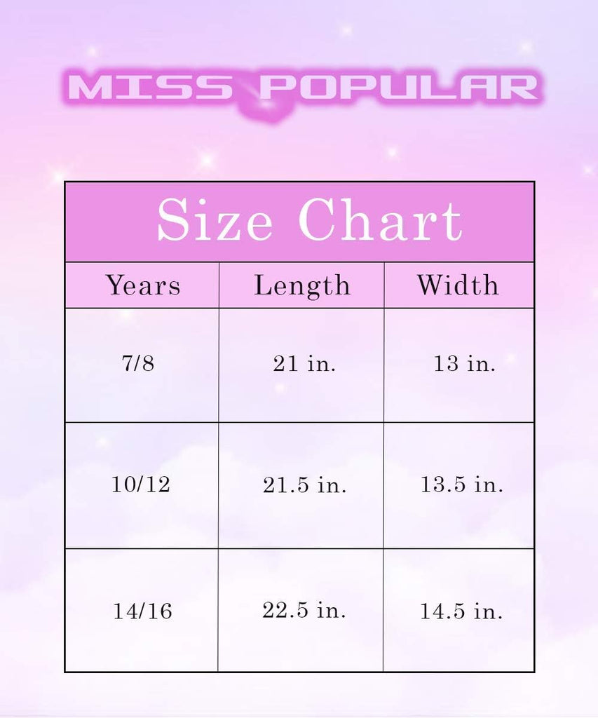 Girls' Pack Super Soft Polycotton Short Sleeve Crew Neck T Shirts, Assorted Color Solid Tees