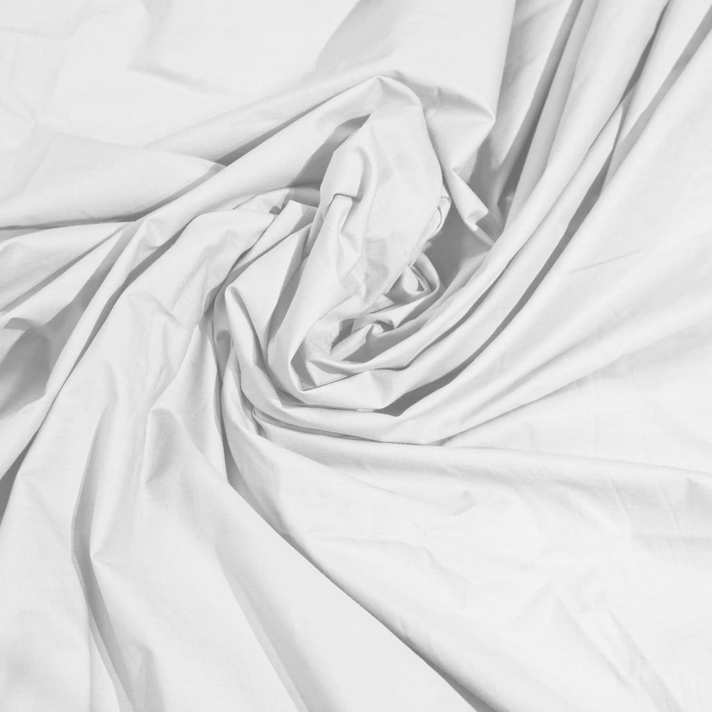 Queen Bed Skirt 14 inch Drop, Blended Quilted Bedframe Cover, Box Spring Cover, wrap Around Bed Skirt, Fade Resistant