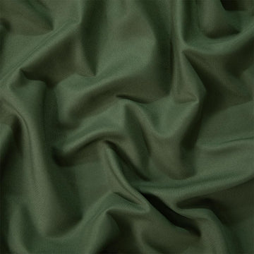Dark Olive Green Microfiber Fabric by The Yard, 56" Wide, 1 Yard