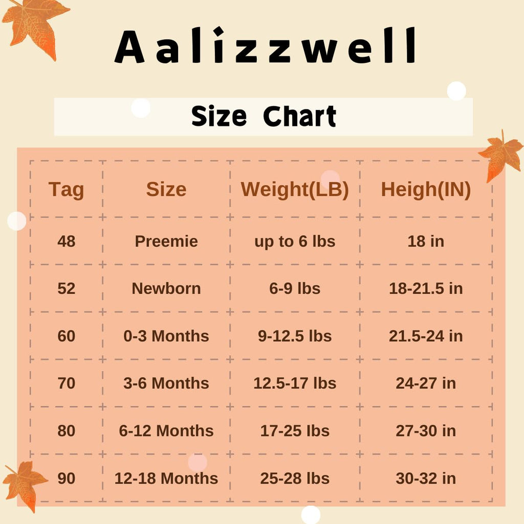 Preemie Clothes Boys, Premature Baby Boy Fall Winter Outfit Buffalo Plaid Pullover Sweatsuit Warm Thanksgiving