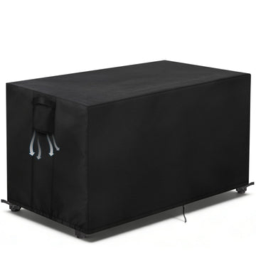Fire Pit Cover Custom Cover for Propane Firepit, Firepit Table