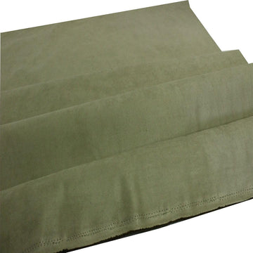 Premium Microsuede Fabric: Soft & Smooth Material for Furniture and Car Upholstery - Ideal for Sofas, Chairs