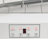 Portable Countertop Dishwasher, 800W Automatic Dishwasher