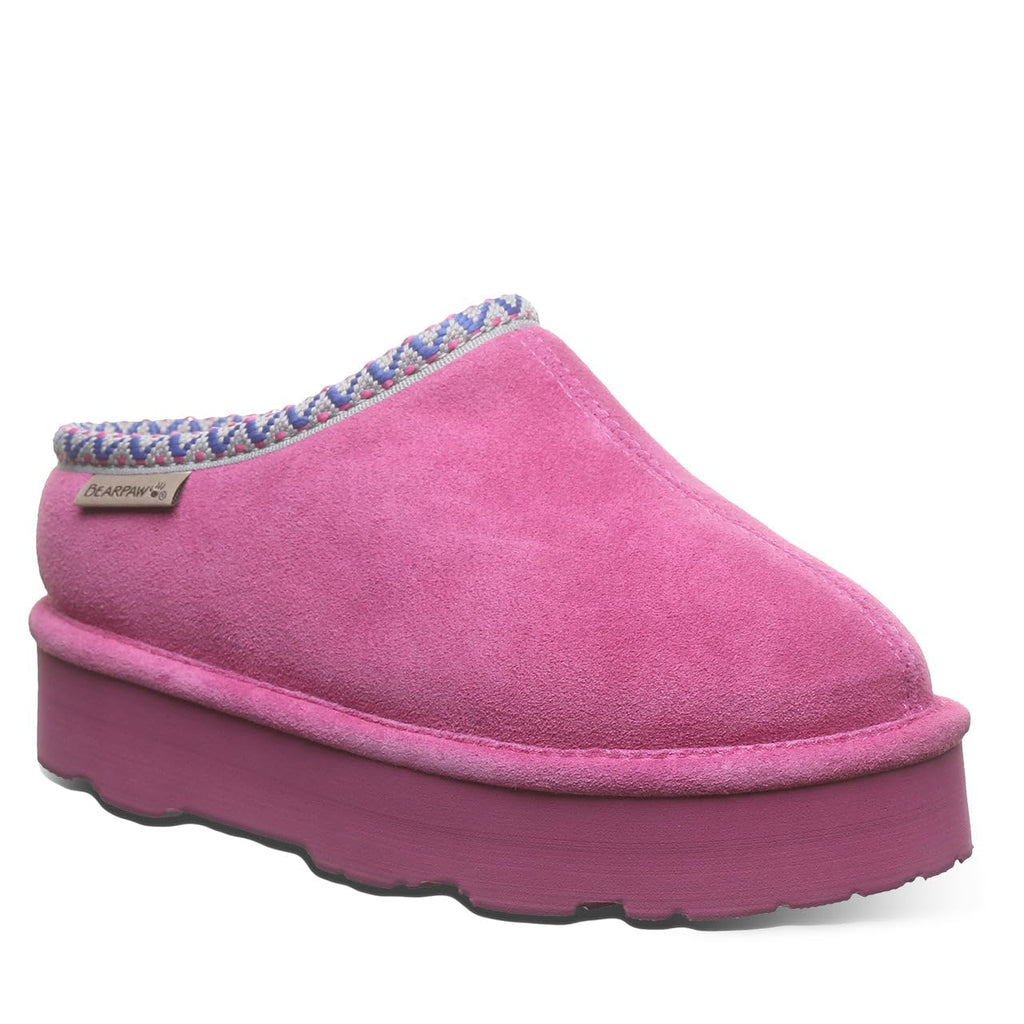 Martis Youth Slipper, Orchid