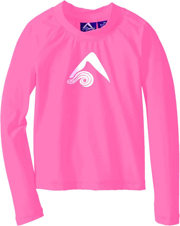 Surf Girls Keri UPF 50+ Rashguard