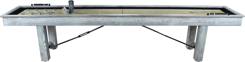 Montauk 12' Shuffleboard Table