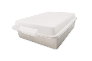 Roasting and Lasagna Pan With Lid
