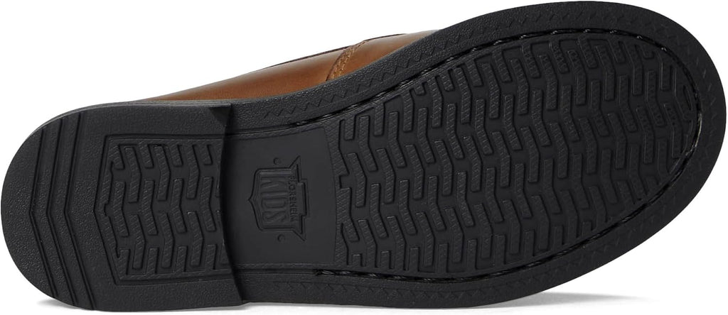 Boy's, Croquet Penny Loafer JR - Little Kid & Big Kid