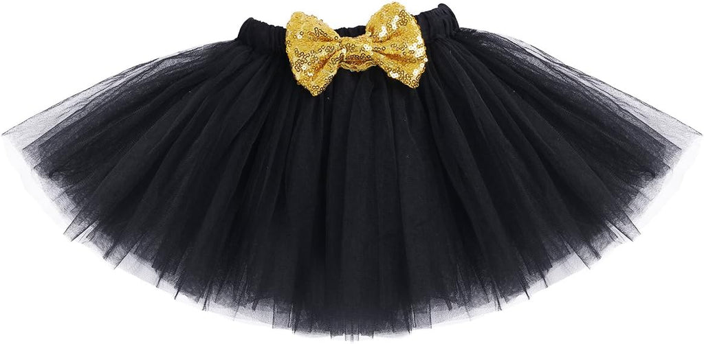 Baby Girl 1/2 1st 2nd Birthday Outfit Short Sleeve Romper Tutu Skirt Headband Leg Warmers Set Cake Smash Photoshoot